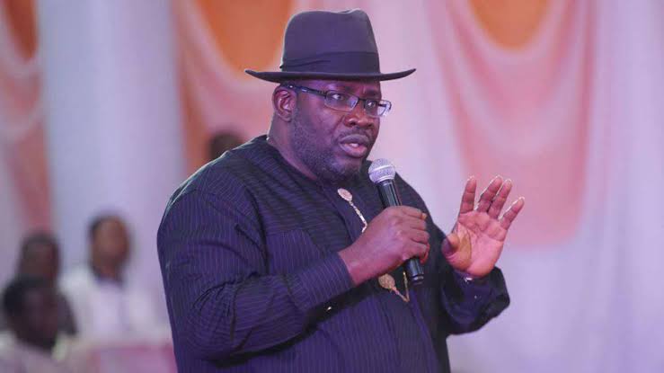 Former Bayelsa Governor Reveals Those Behind Niger Delta Oil Theft 