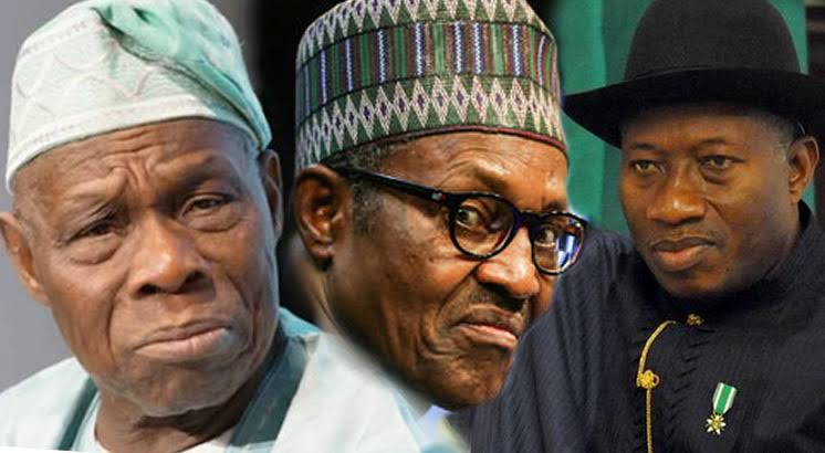 Court Passes Judgement On Suit Seeking CCB To Reveal Assets Of Jonathan, Buhari, Osinbajo, Others