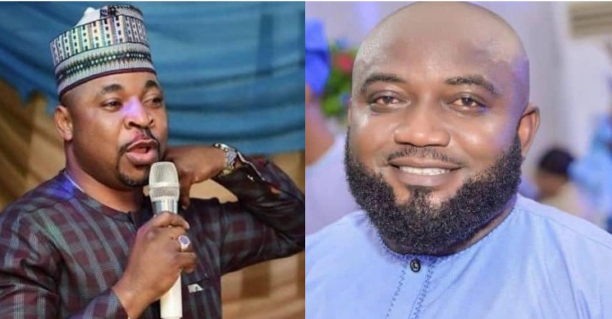 BREAKING: MC Oluomo’s Aide Dies In Ghasty Auto Crash On Third Mainland Bridge