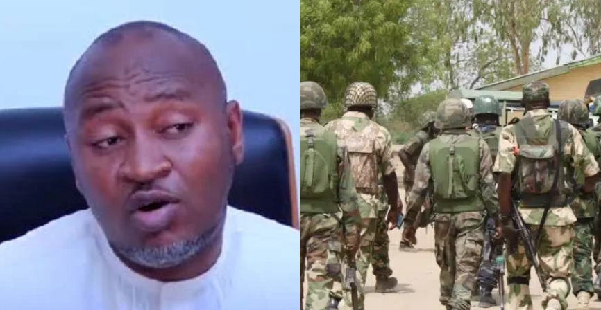 Why Delta Youths Had The Courage To Kill Soldiers – Kachikwu
