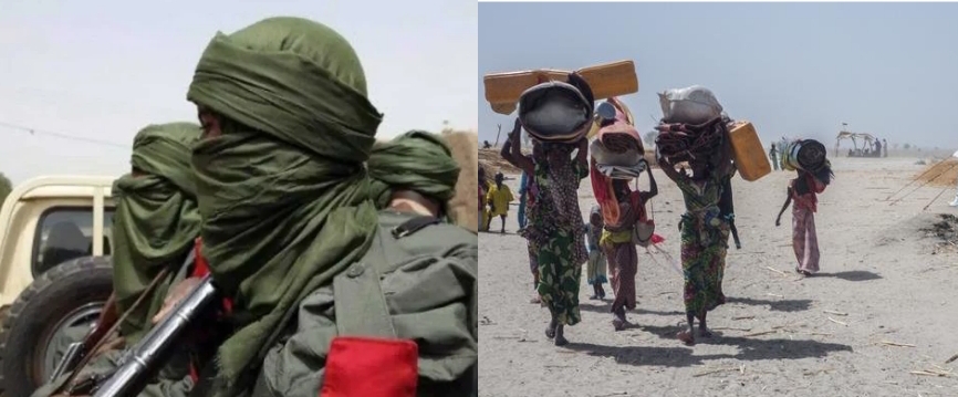 Residents Flee As Suspected Herdsmen Strike Benue Community, Kill Many