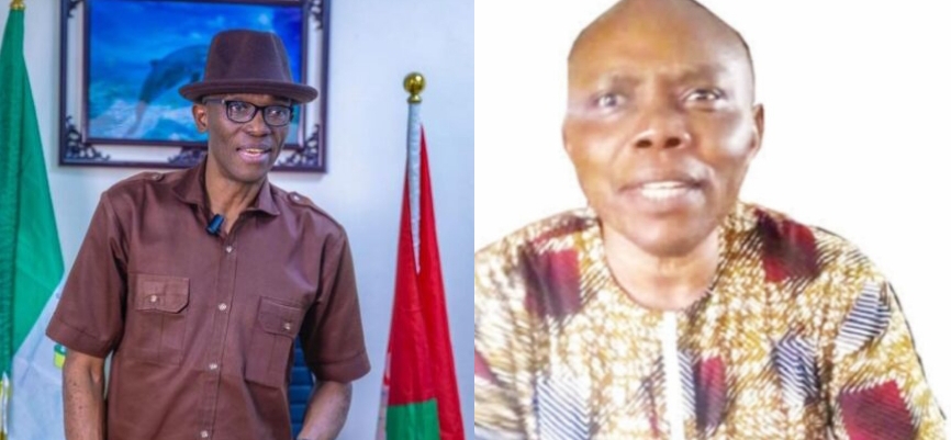 No Convention Elected Abure Labour Party National Chairman – Former LP Deputy Nat'l Chairman, Okafor