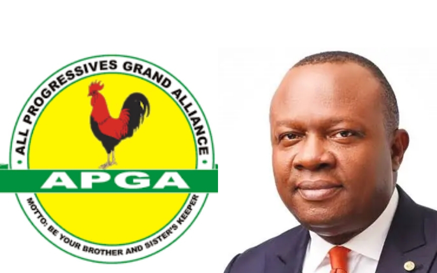 Anambra: APGA Slam LP’s Ozigbo Over Comment On Gov Soludo’s Performance