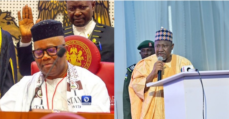 We Were Not Given A Copy Of The 2024 Budget” – Another PDP Senator Indicts Akpabio-led Senate