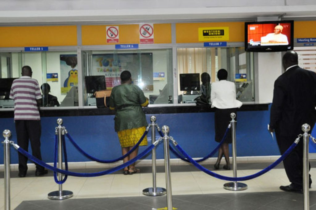 House Of Reps Issues Banks New Directives On Customers’ Reversed Funds