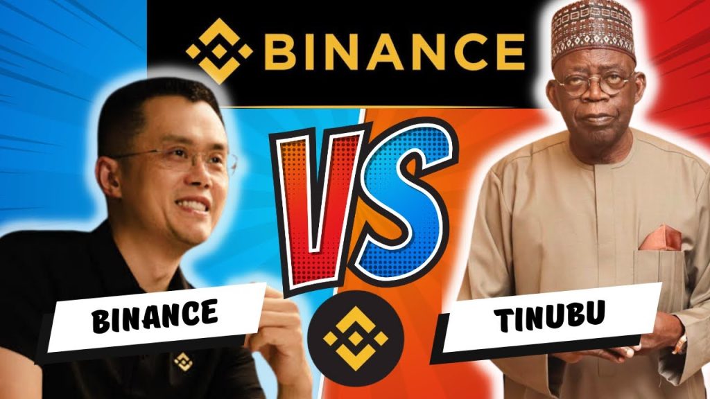 Tinubu Seeks Fresh Court Order To Extend Detention Of Binance Executives