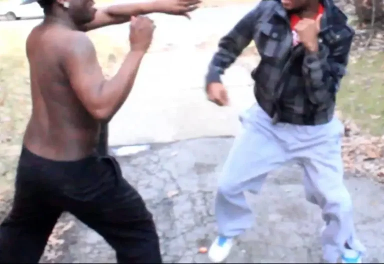 Man Reportedly Removes Neighbour’s Scrotum During A Fight In Lagos 