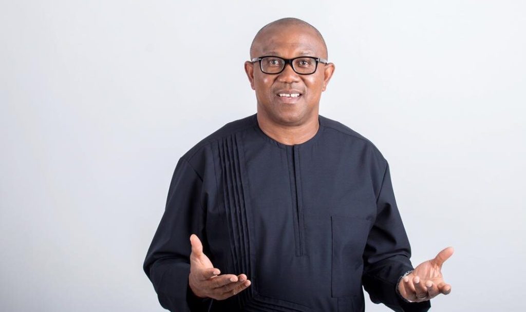 Many Nigerians Have Died In Struggle For Food – Peter Obi