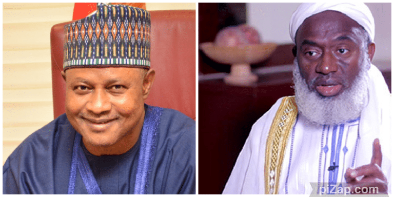 Kaduna Governor, Sani Speaks On Gumi’s Involvement Schoolchildren’s Release