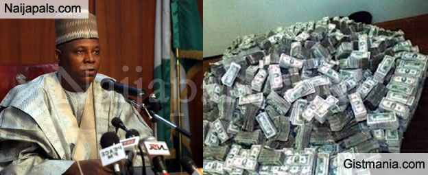 Shettima Gives Fresh Update On Naira To Dollar Exchange, Discloses What Will Happen In Weeks To Come