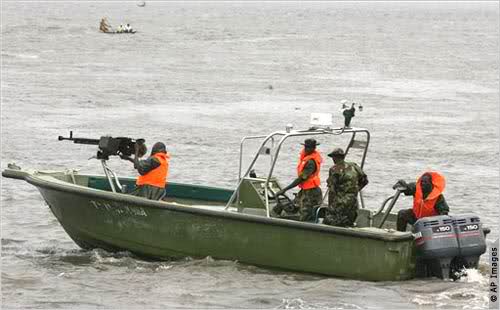 Okuama: “Military Looking For Who To Kill & Tag Names” – Bayelsa Community Residents Raises Alarm