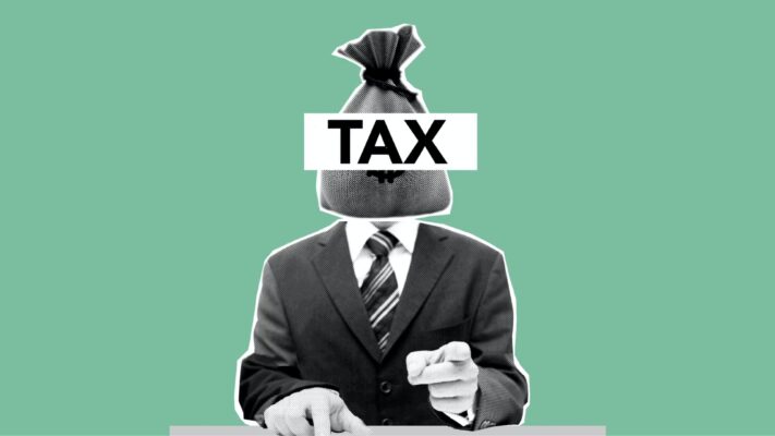 Nigeria Among Countries With Lowest VAT - EU/ECOWAS