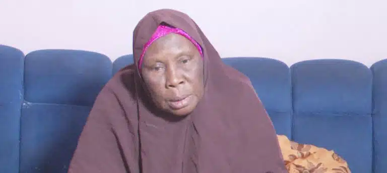 I Have Now Lost Four Of My Children In Military – Mother Of Lt-Col A.H Ali Who Was Killed In Delta