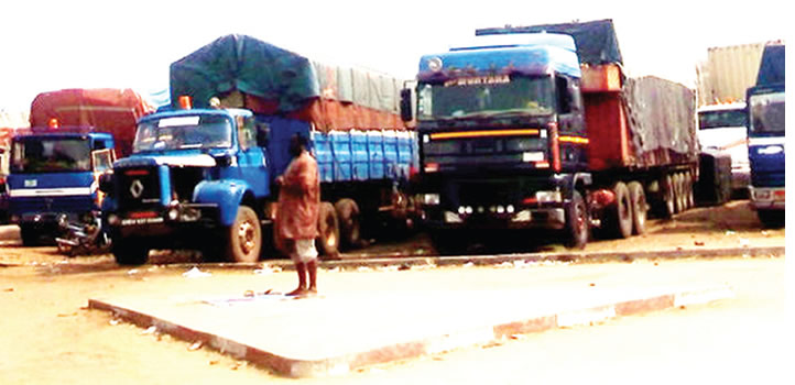 Truck Drivers Threaten To Embark On Strike Over Attacks By Hoodlums
