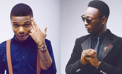 Portable Now More Relevant Than Wizkid – Dammy Krane