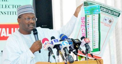 INEC Confirms 19 Parties For Ondo Gov’ship Election [LIST]