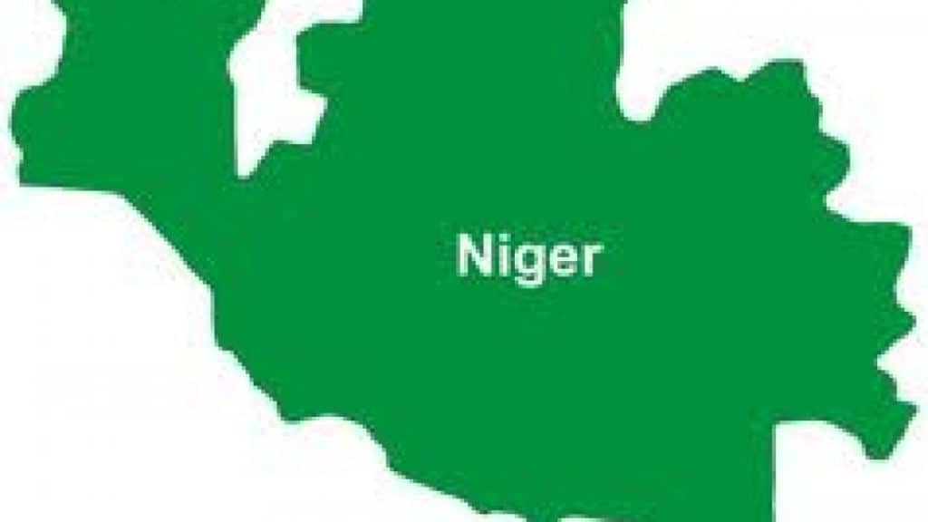 Inmates Escape As Heavy Rains Destroy Prisons In Niger