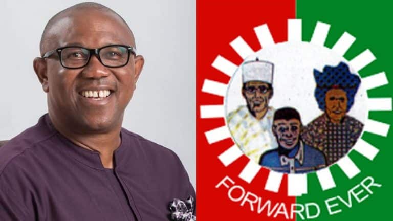 Peter Obi Is Free To Leave Labour Party – NLC