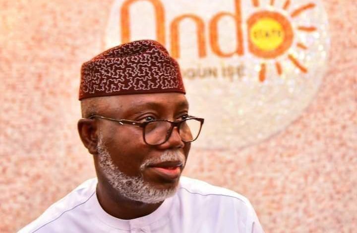 Ondo Election: Gov Lucky Aiyedatiwa Reacts To Certificate Forgery Allegation