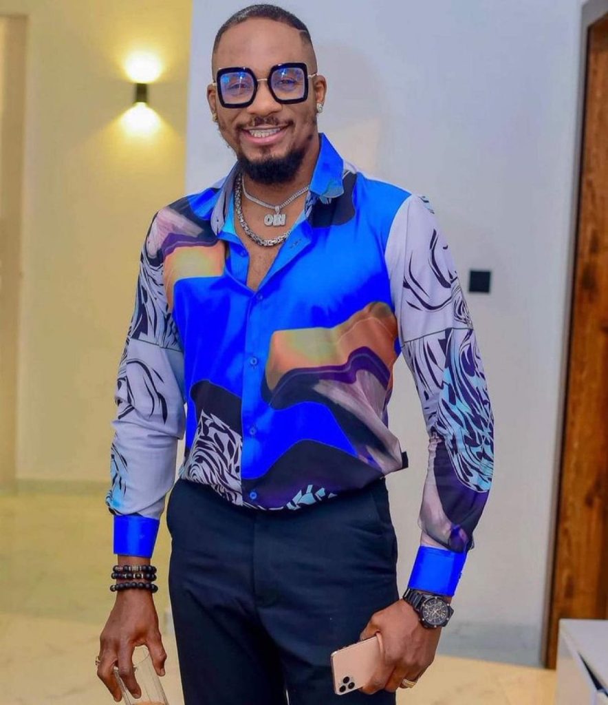 BREAKING: Another Nollywood Actor, Jnr Pope Is Dead