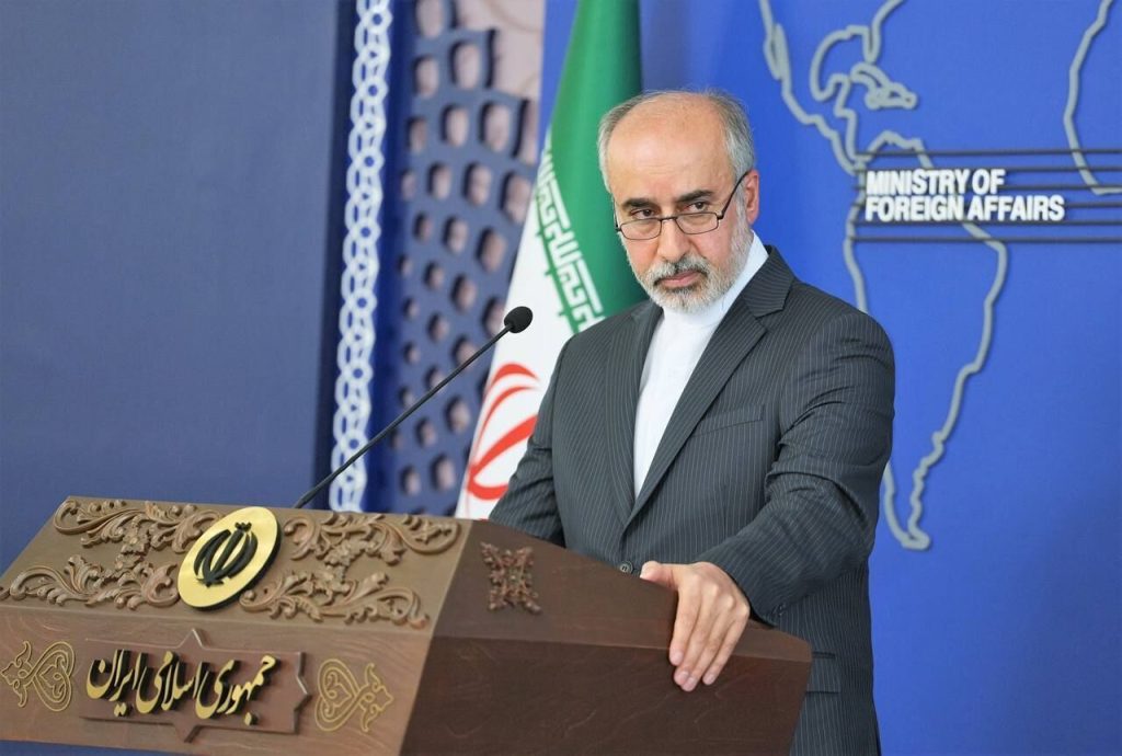 Drones, Missile Attack Legitimate Response Against Israel – Iran