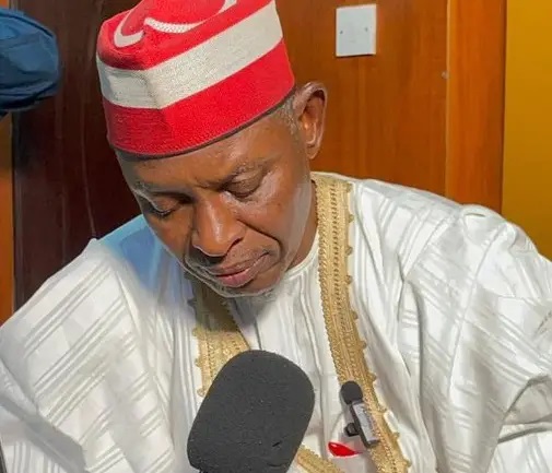 Kano Govt Spends N1.2bn Monthly On Water Supply 