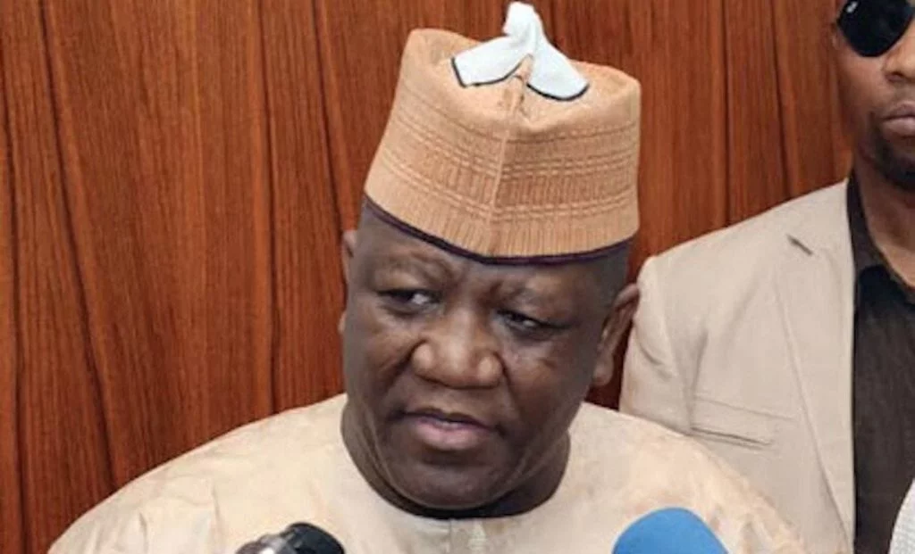 Support President Tinubu With Prayers’— Senator Yari Urges Nigerians