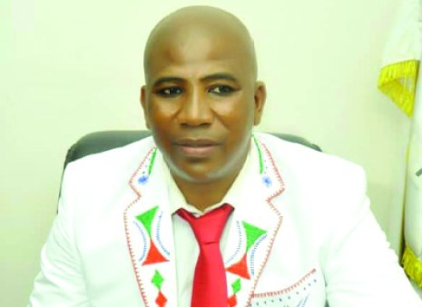I Have No Criminal Record – Miyetti Allah President, Badejo ‘Cries’ Out In Court