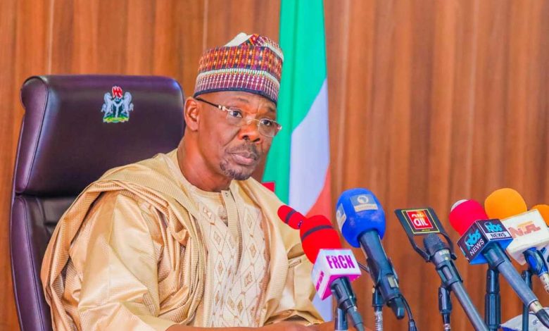 Nasarawa Governor Pushed Me To Establish Militia Group’ – Miyetti Allah President Confesses