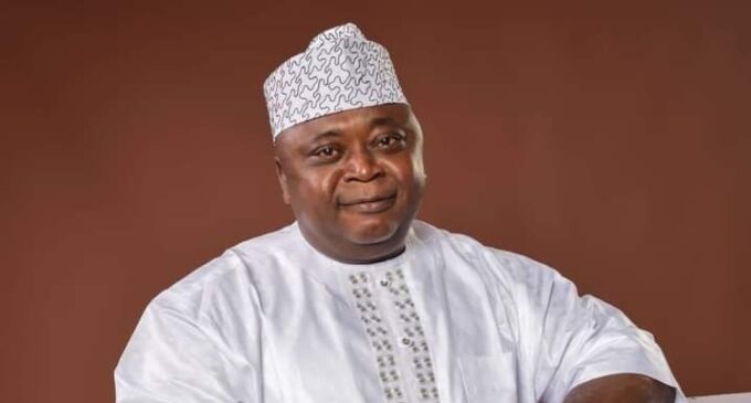 I Lost Ogun Governorship Election To Abiodun Because I Didn’t Shed Blood -- Adebutu