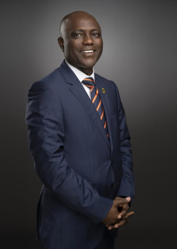 First Bank Appoints Alebiosu Acting MD After Adeduntan Resignation