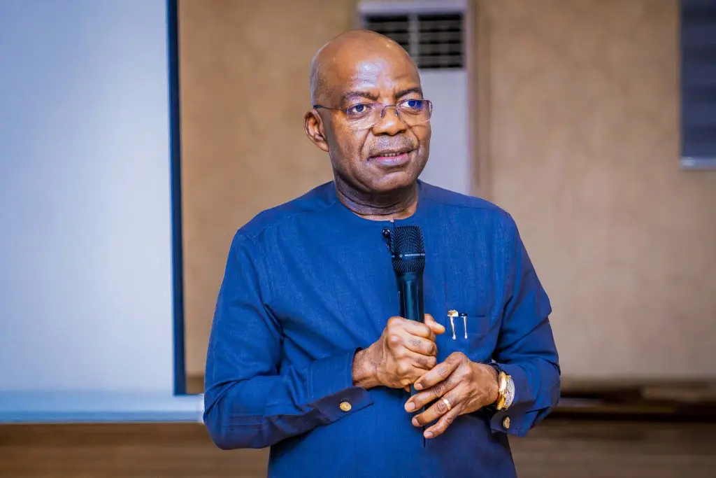Abia State Govt Speaks On Salary Increment