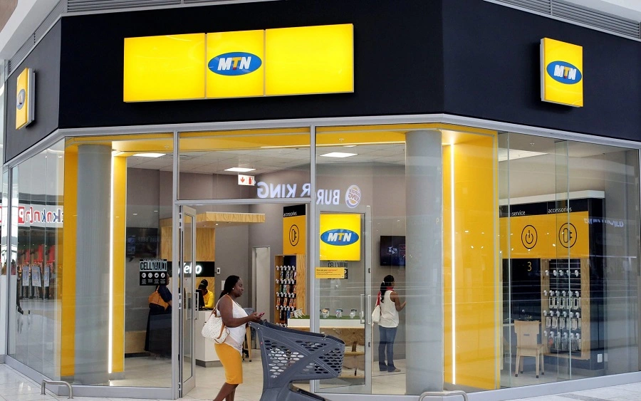 Graduate Jobs At MTN Nigeria Plc