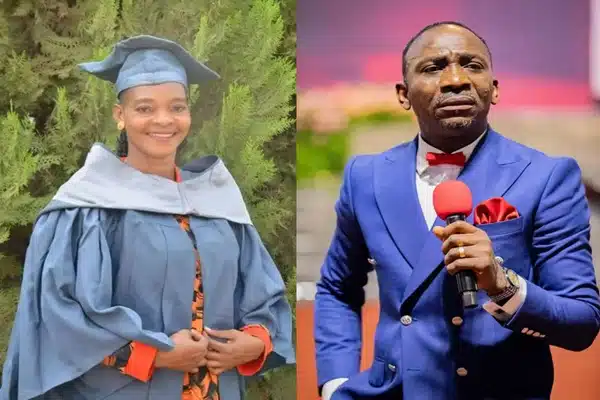 Pastor Enenche Breaks Silence On Testimony Saga