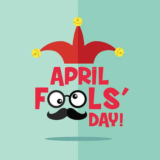 All You Need To Know About April Fool And How It Started