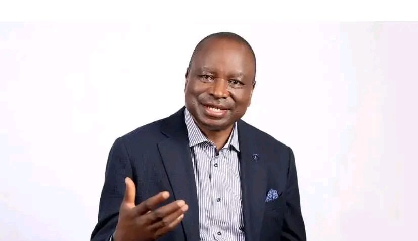 Former APC Chairman, Nwoye Mourns Ayogu Eze