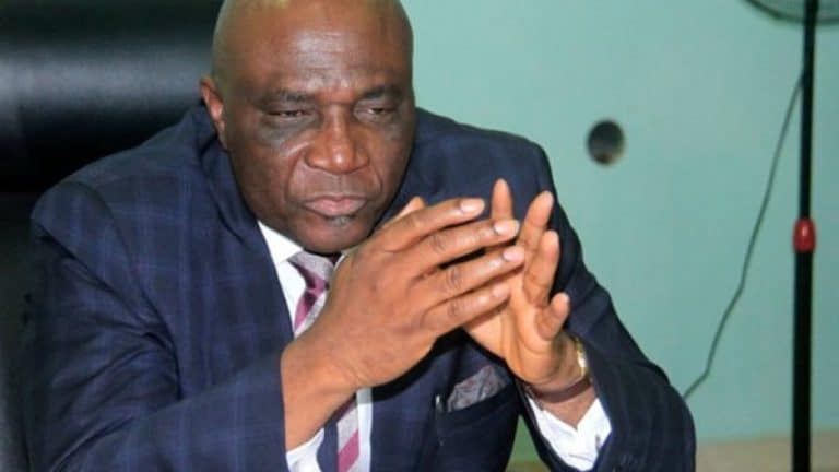 Onanuga Deletes Social Media Post After Shipping Giant, Maersk Denied Plans Of Investing $600 Million In Nigeria’s Port Sector