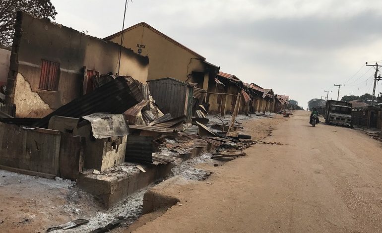 19 Dead, Homes Razed As Suspected Herdsmen Invade Kogi Communities