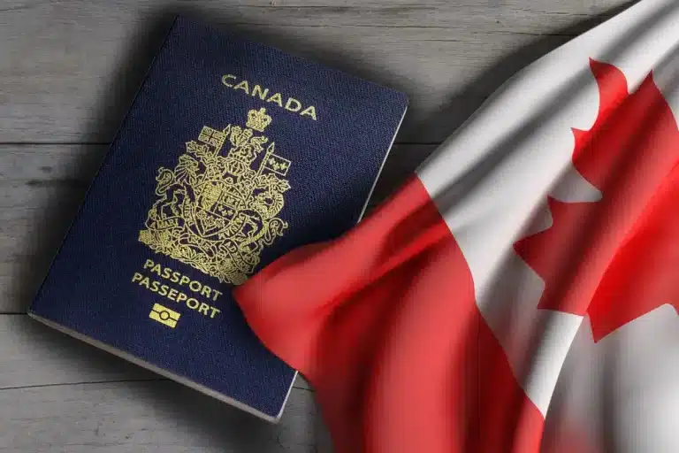 Check Out Requirements Nigerians Must Meet Before Becoming Canadian Citizens