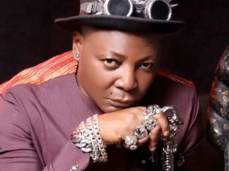 AY’s Marital Crisis: A Broken Marriage Is Not Always A Reflection Of Failure – Charly Boy Weighs In
