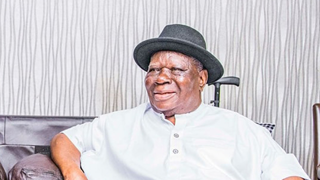 Edwin Clark Asks Damagum To Resign As PDP Acting Chairman