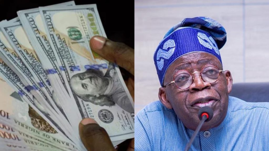 Presidency Gives Fresh Prediction Of Naira To Dollar Exchange