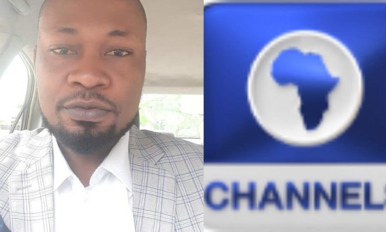 BREAKING: Abducted ChannelsTV Reporter Regains Freedom