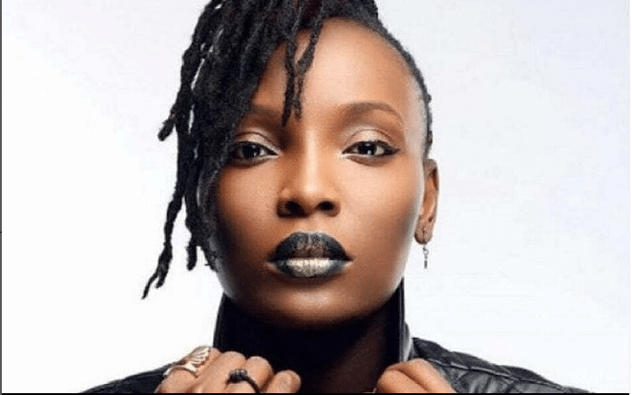 DJ Switch Speaks On Arrest By Lagos Police