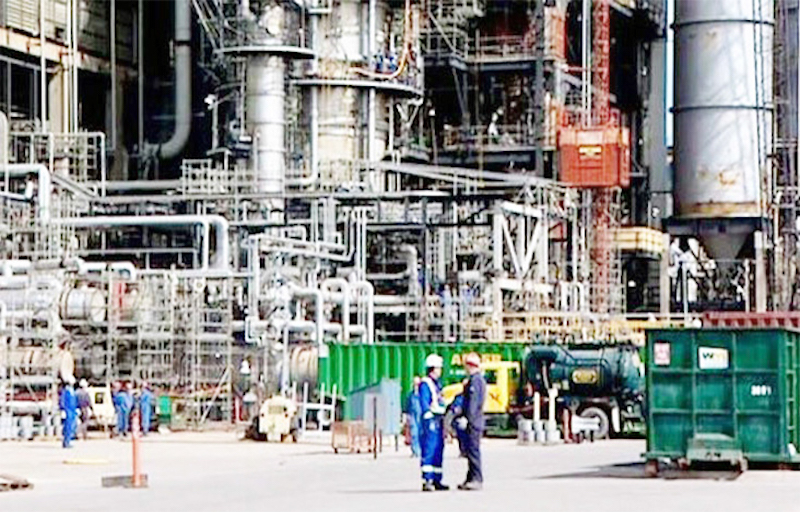 Dangote Crashes Price Of Diesel