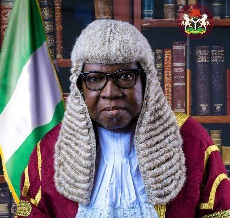 BREAKING: Ex-Appeal Court Justice, Belgore Is Dead
