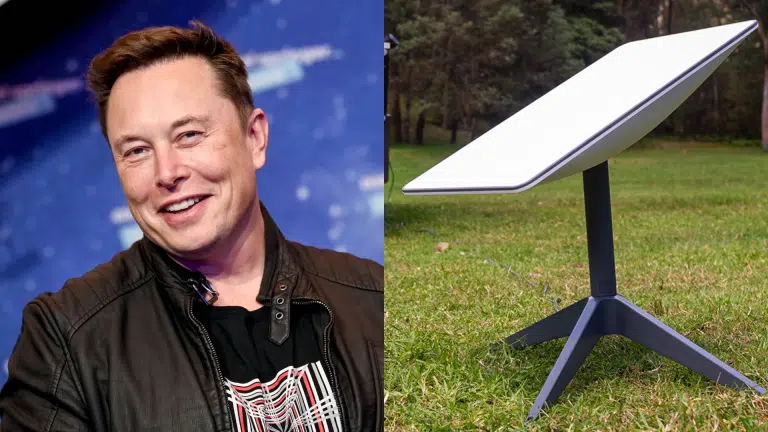 45% Discount: Elon Musk’s Starlink Reduces Hardware Prices In Nigeria