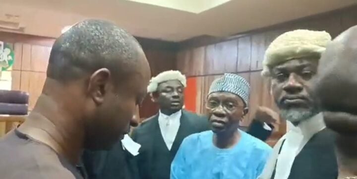How I Collected Millions Of Dollars For Ex-CBN Gov, Emefiele – Witness Tells Court