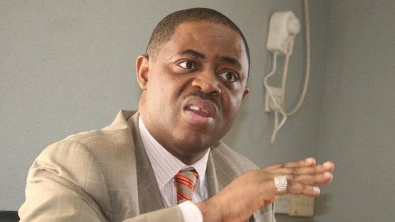 Fani-Kayode Reacts To Israel's Retaliatory Attack To Iran