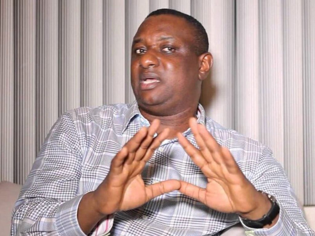 I’m Coming For You’ – Keyamo Tells Unlicensed Private Jet Operators